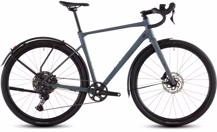 Cube  Nuroad Pro FE