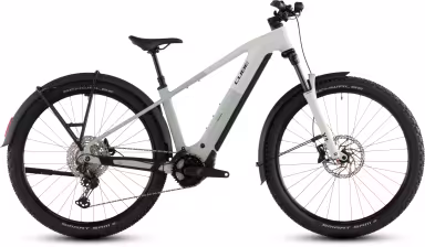 Cube  Reaction Hybrid Pro 800 FE