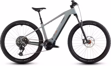 Cube  Reaction Hybrid Race 800