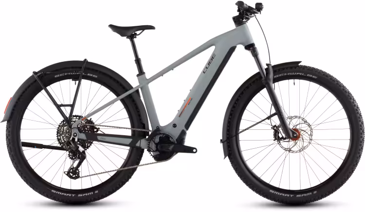 Cube  Reaction Hybrid Race 800 FE