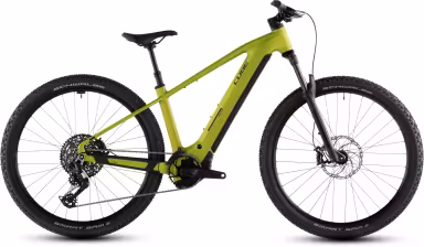 Cube  Reaction Hybrid Race 800