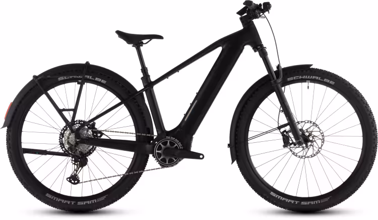 Cube  Reaction Hybrid SLX 800 FE
