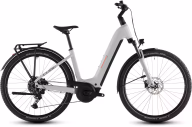 Cube Nuride Hybrid Performance 600
