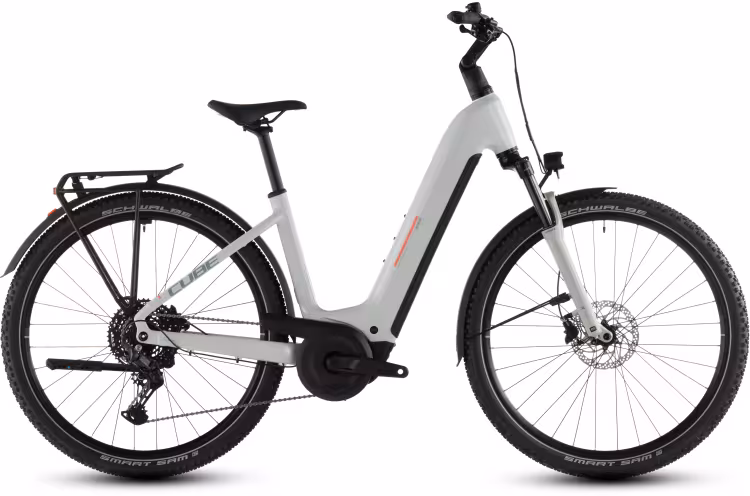 Cube  Nuride Hybrid Performance 600