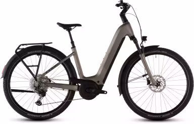 Cube  Nuride Hybrid Pro 600