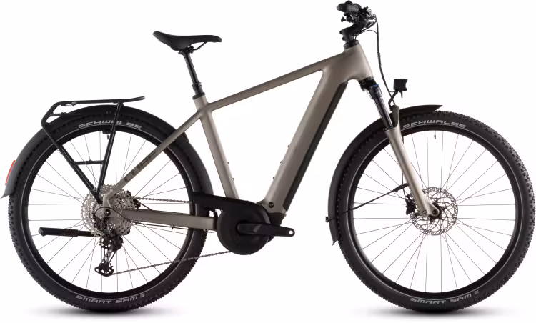 Cube  Nuride Hybrid Pro 800