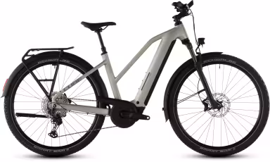 Cube Nuride Hybrid EXC 800