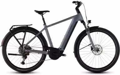 Cube Touring Hybrid Pro 800