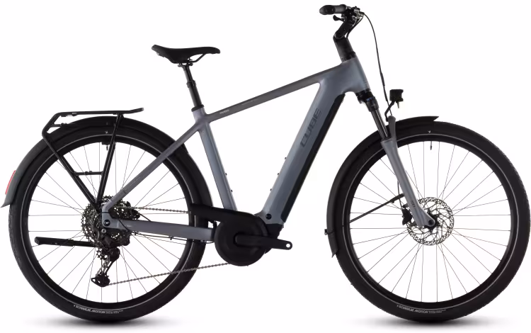 Cube  Touring Hybrid Pro 800