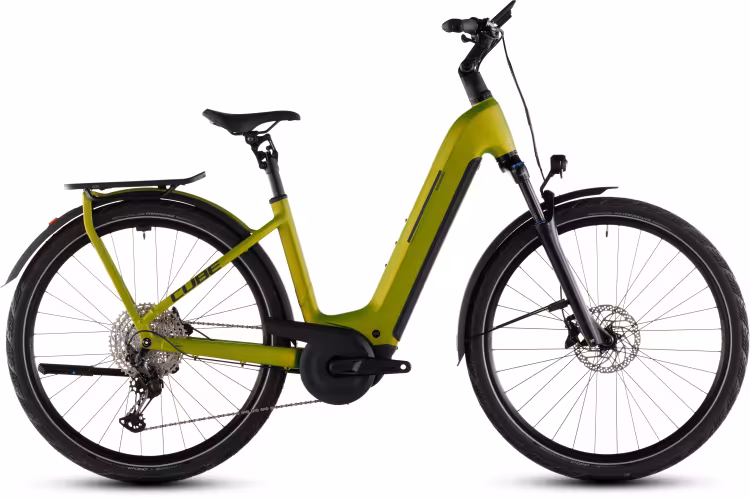 Cube  Kathmandu Hybrid Pro 800