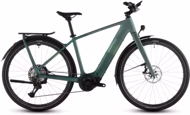Cube  Kathmandu Hybrid C:62 SLT 400X