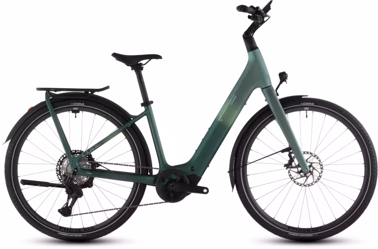 Cube  Kathmandu Hybrid C:62 SLT 400X