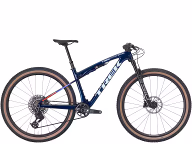 TREK Supercaliber SLR 9.8 X0 AXS T-Type Gen 2