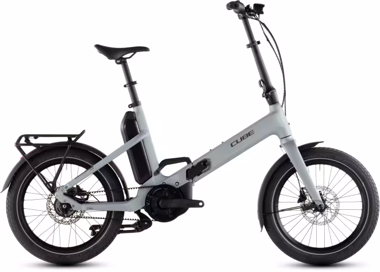 Cube  Fold Hybrid Comfort 545