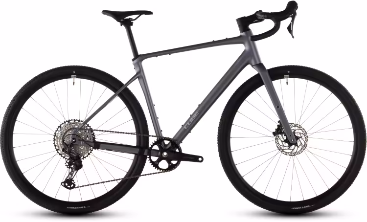 Cube  Nuroad SLX