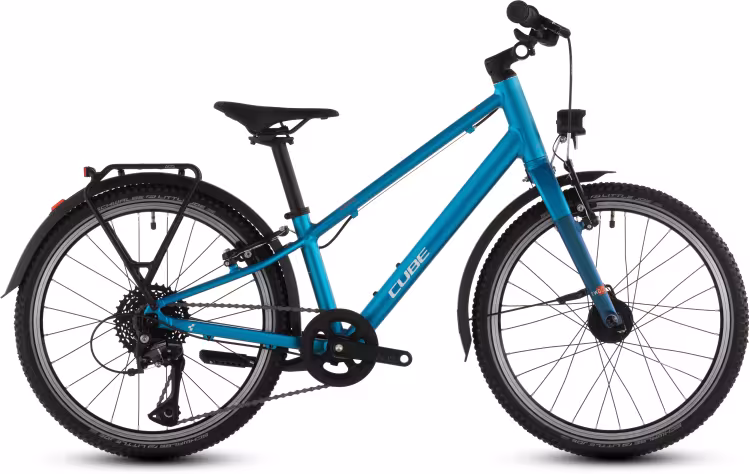 Cube  Numove 200 FE