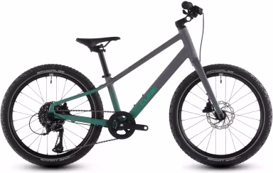 Cube  Numove 200 Disc