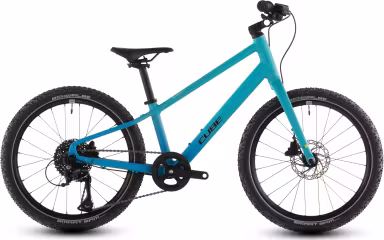 Cube  Numove 200 Disc
