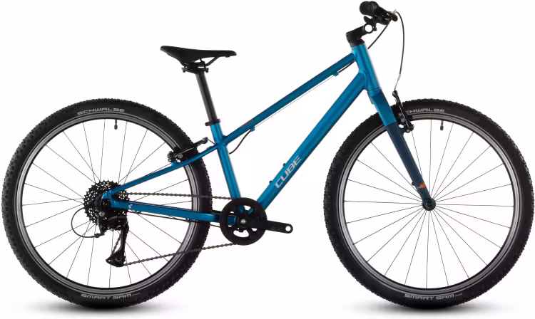 Cube  Numove 240