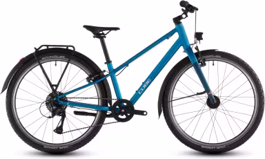 Cube  Numove 240 FE