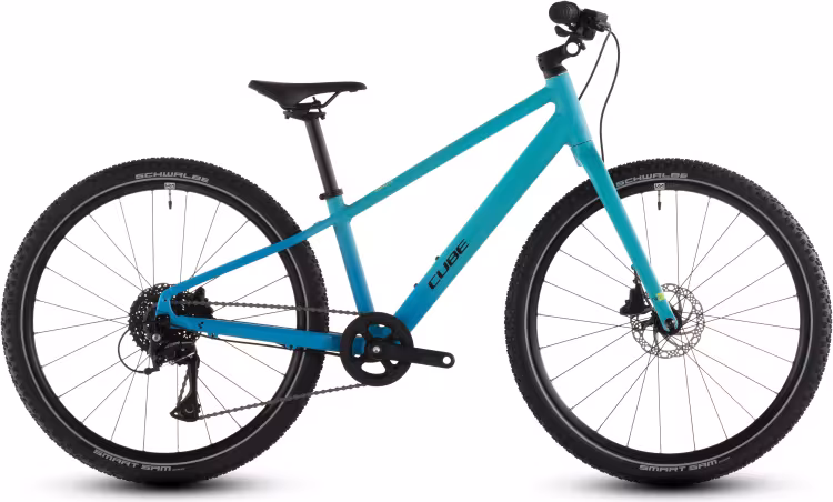 Cube  Numove 240 Disc