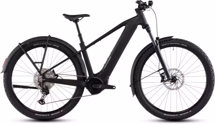 Cube  Reaction Hybrid Pro 800 FE