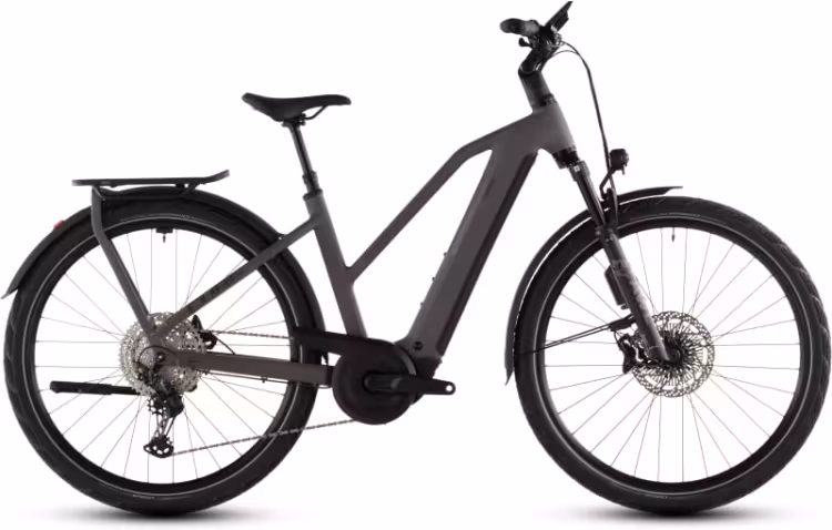 Cube  Kathmandu Hybrid EXC 800