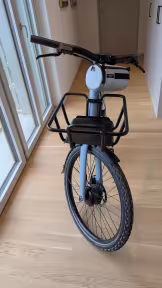 VanMoof X3