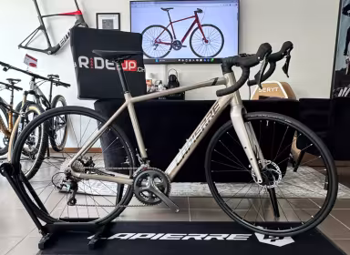 LAPIERRE E-Sensium 3.2 W