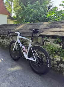 BMC Slr 01 Teammachine