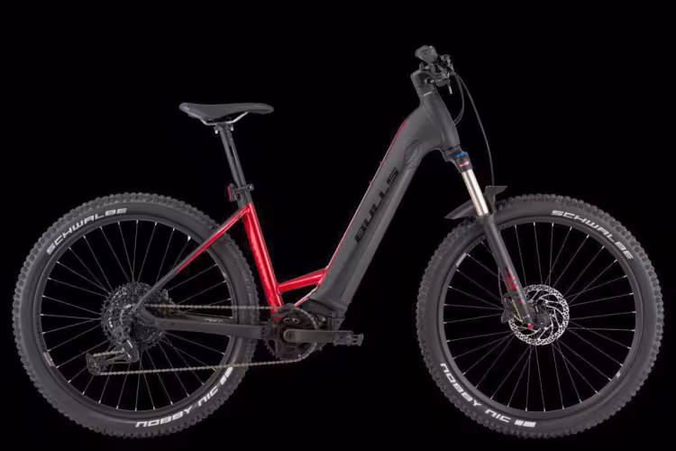 Bulls Copperhead EVO 3