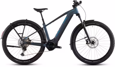 Cube  Reaction Hybrid Pro 800 FE