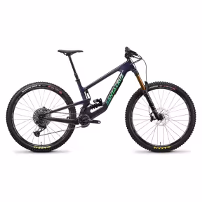 Santa Cruz Megatower C 2.0 S-Kit