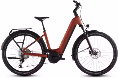 Cube  Nuride Hybrid Pro 800
