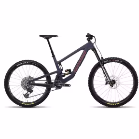Santa Cruz Nomad 6.0 C