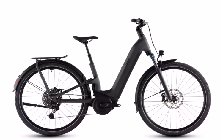 Cube Kathmandu Hybrid One11 Hpc Pro 800