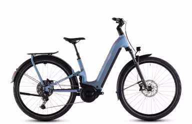 Cube Kathmandu Hybrid One11 Hpc Pro 800