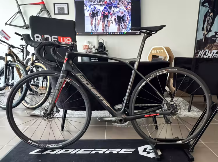 LAPIERRE Xelius Sl 700 Disc