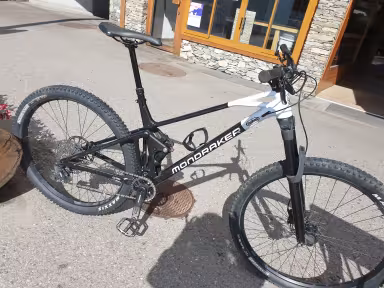 Mondraker Raze