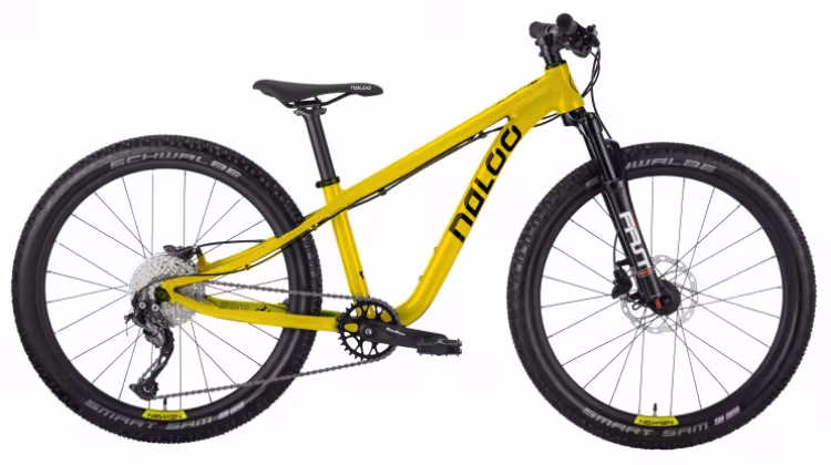 Naloo HILL BILL Mk2