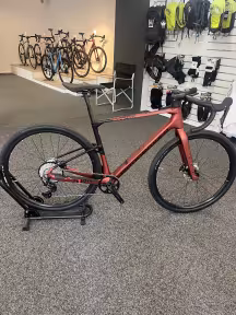 Mondraker Arid Karbon