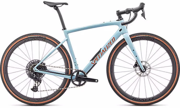 SPECIALIZED Diverge Expert Carbon