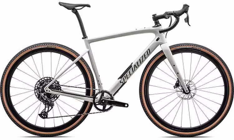 SPECIALIZED Diverge Expert Carbon