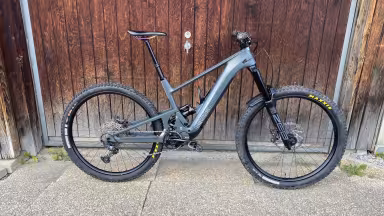 Scor 4060 Z LT