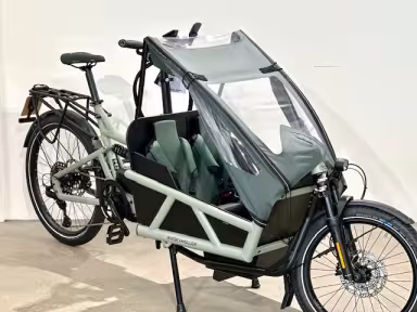 Riese & Müller Load 60 touring HS