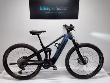 Stevens E-Inception Bikeperfection Ltd Edition