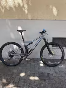 Orbea Occam M30-Eagle