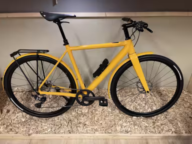 Nordic Bikes Serie 1