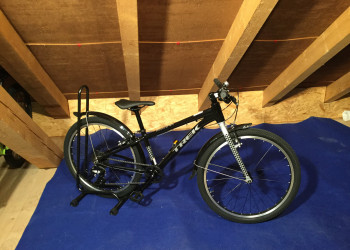 TREK Wahoo 24 for sale. - velocorner
