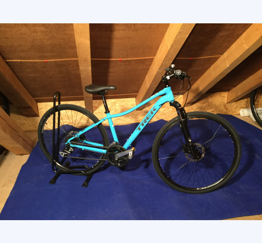 TREK Neko 2 WSD